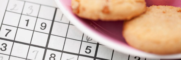 3 motivi per cui giocare a Sudoku è così divertente